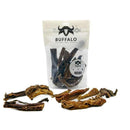 Buffalo Tripe Sticks Natural Dog Treats - Buffalo5060548430269