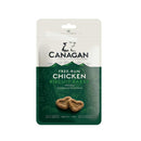 Canagan Chicken Dog Biscuit Bakes: Grain - Free Treats for Joint & Dental Health - Canagan5029040024000