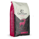 Canagan Country Game Grain Free Dry Dog Food - Canagan5029040011161