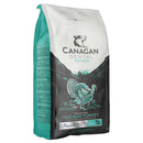 Canagan Free Run Turkey Dental Dry Dog Food - Canagan5029040013240
