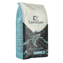 Canagan Small Breed Grain Free Scottish Salmon Dry Dog Food - Canagan5029040011451