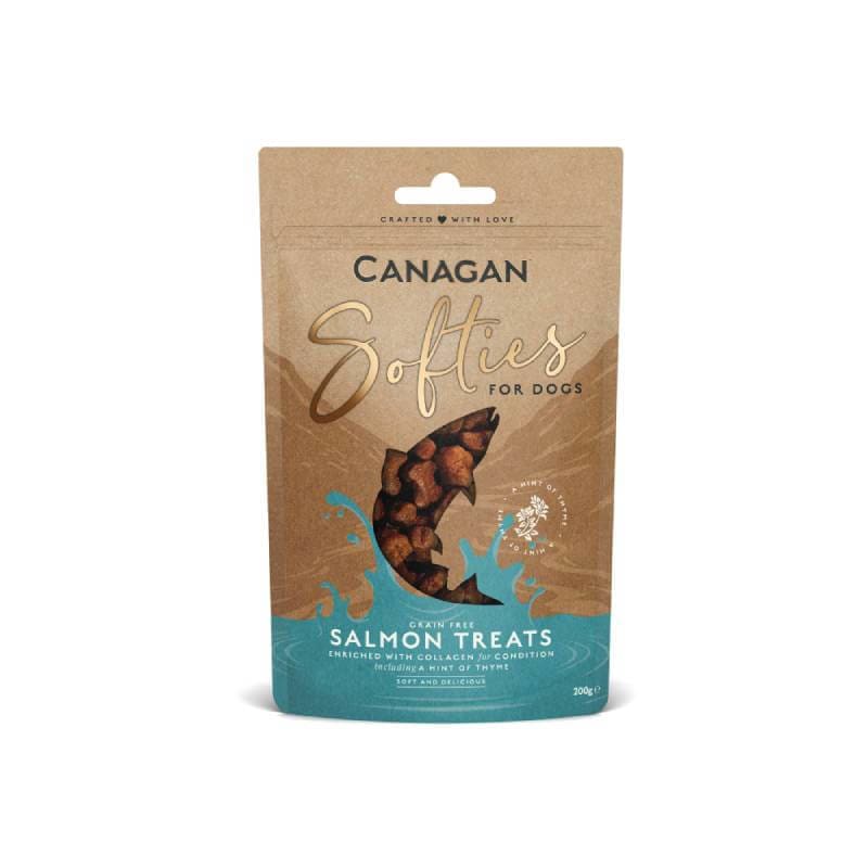 Canagan Softies Dog Treats -Canagan5029040010041