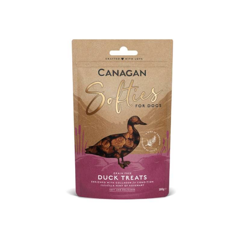 Canagan Softies Dog Treats -Canagan5029040010126