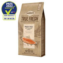 Carnilove True Fresh Fish 4kg Dry Dog Food - Carnilove8595602546008