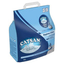 CATSAN Hygiene Cat Litter: Superior Odour Control - Catsan4008429095115