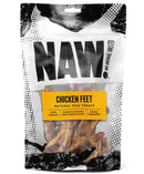 Chicken Feet Natural Dog Treats - 250g Bag - Buffalo5060548430849
