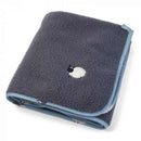 Counting Sheep Sherpa Dog Comforter - Zoon5050642042956