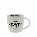 Crazy Cat Lady Mug - Gift for Cat Lovers - Best In Show