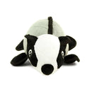 Cuddly But TOUGH Badger Dog Toy - Great & Small5053720119229