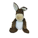 Dog Life Super Soft Cuddle Donkey Dog Soft Toy - Dogs Life5033190208661