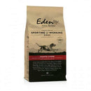 Eden 80 - 20 Country Cuisine Sporting & Working Dog Food - Eden Pet Foods5060438810324