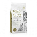 Eden Puppy Cuisine Dry Dog Food - Eden Pet Foods5060438811239