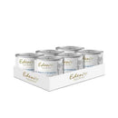 Eden Turkey & Herring Wet Cat Food 200g x 6pk - Eden Pet Food5060438810577