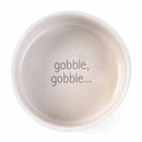 Feathered Friends Ceramic Dog Bowl - Zoon5050642040099