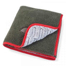 Feathered Friends Dog Comforter Blanket - Zoon5050642042482