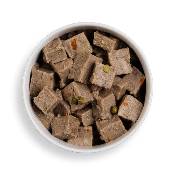 Forthglade Duck With Potato & Vegetables 395g Dog Food -Forthglade