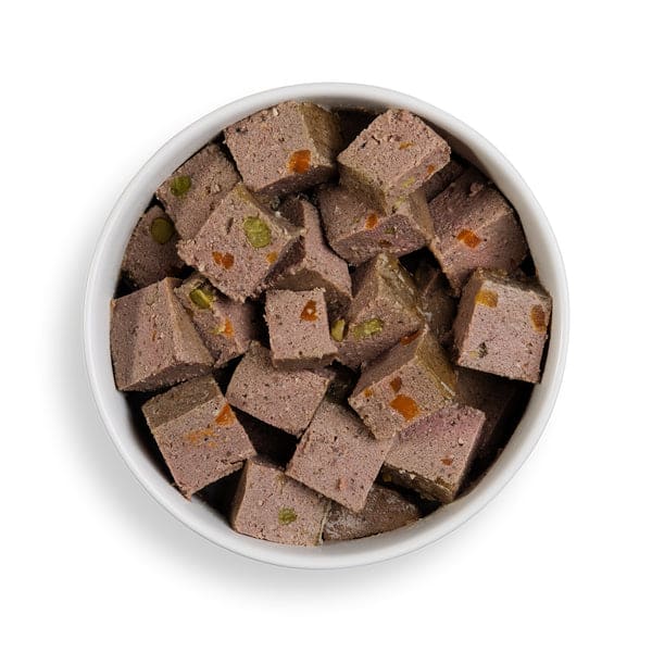 Forthglade Lamb With Butternut Squash & Vegetables Wet Dog Food 395g -Forthglade Pet Food05023833001643