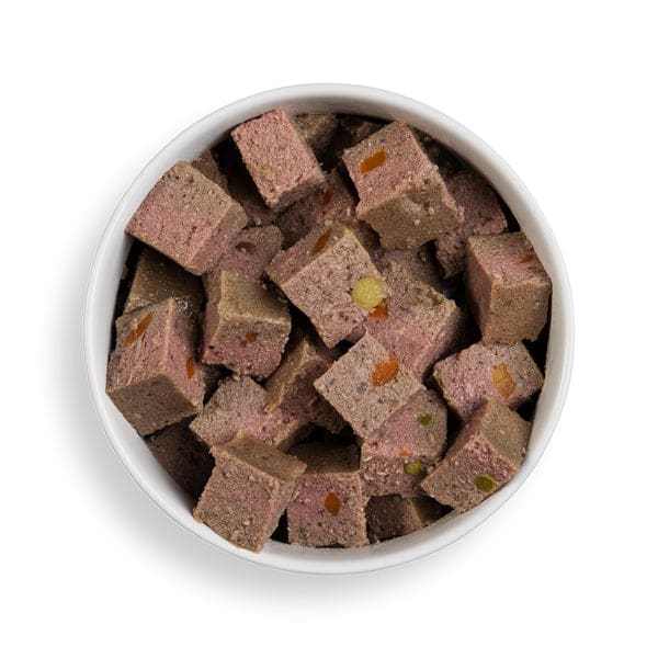 Forthglade Turkey, Chicken & Chicken liver natural wet dog food - variety pack (12x395g) - Forthglade Pet Food5023833005764