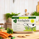 Forthglade Turkey, Duck & Lamb Wet Dog Food - Variety Pack (12x395g) - Forthglade Pet Food5023833001711