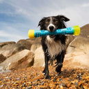 Frubba Flashing Dog Stick Toy - Great & Small5053720122540