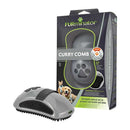 Furminator Curry Comb for Cats and Dogs - Furminator8117940144694