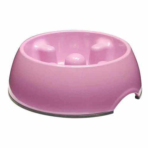 Go Slow Anti Gulp Dog Bowl - Dog - it