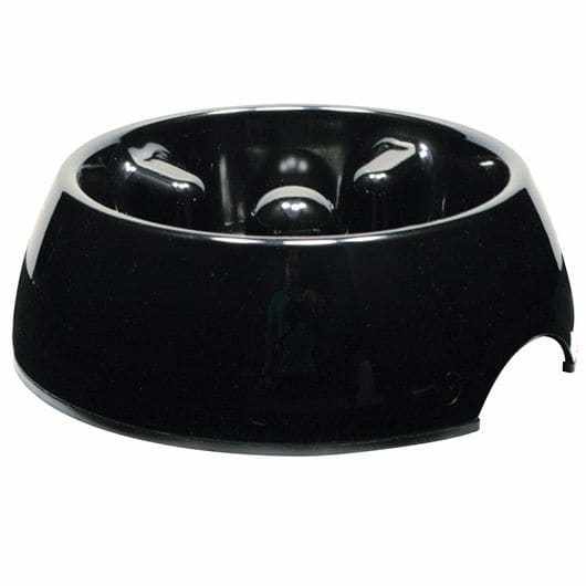 Go Slow Anti Gulp Dog Bowl -Dog-it