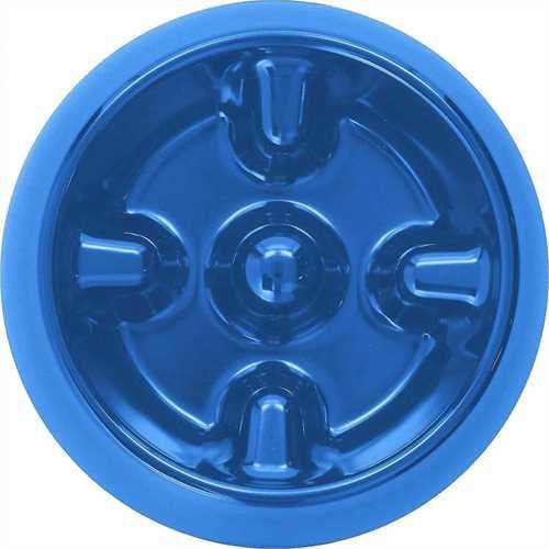 Go Slow Anti Gulp Dog Bowl -Dog-it
