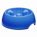 Go Slow Anti Gulp Dog Bowl - Dog - it022517737163