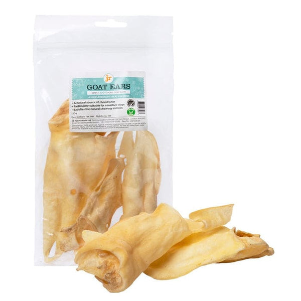 Goats Ears -Hollings