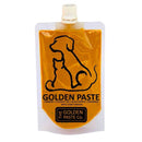 Golden Paste for Pets - Golden Paste Co