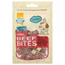 Good Boy Beef Bites Dog Treats - GoodBoy5000239055906