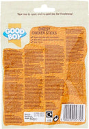 Good Boy Cheesy Chicken Sticks Dog Treats - GoodBoy5000239057795