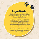 Good Boy Cheesy Chicken Sticks Dog Treats - GoodBoy5000239057795