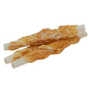 Good Boy Christmas Chicken Twisters, Chewy Treats for Dogs, 75g -Good Boy4048422204091