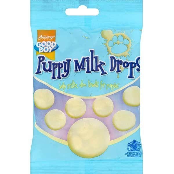 Good Boy - Puppy Milk Drops Treats -Good Boy