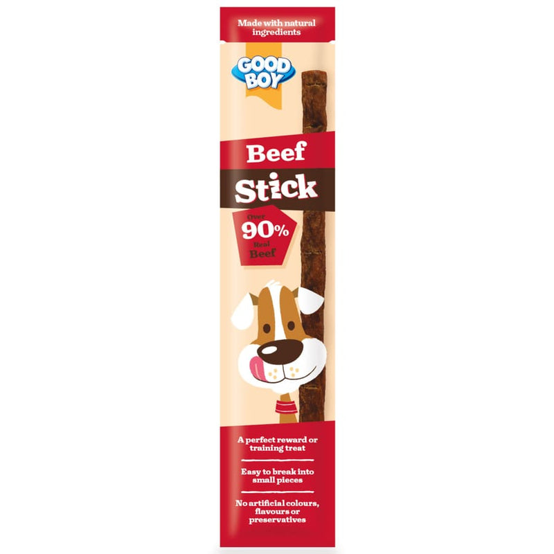 Goodboy Stick - Reward Training Treat - 15g Breakable Stick -GoodBoy4048422168294