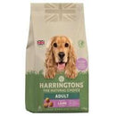 Harringtons Lamb & Rice Dog Food - Harringtons
