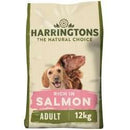 Harringtons Salmon & Potato Dog Food - Harringtons