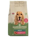 Harringtons Salmon & Potato Dog Food - Harringtons5013919001261