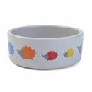 Hoglet Ceramic Dog Bowl - Zoon5050642040143