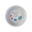 Hoglet Ceramic Dog Bowl - Zoon5050642040143