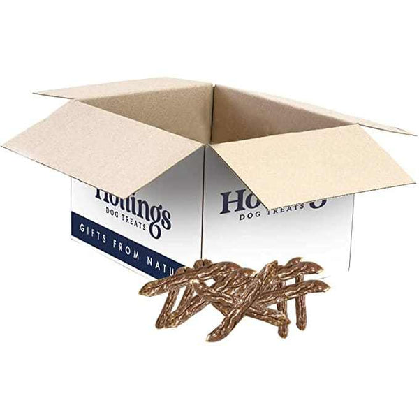 Hollings Sausages Dog Treats -Hollings5018253110451