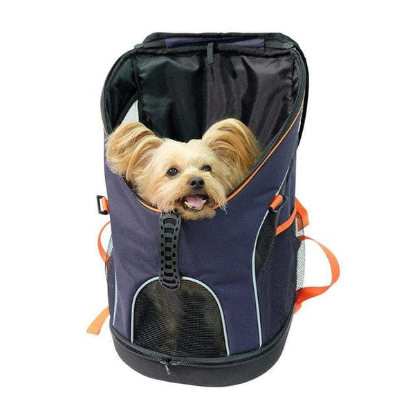 Ibiyaya® Ultralight Backpack Pet Backpack -Ibiyaya4715243344731