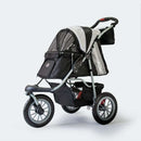 InnoPet Comfort EFA ECO Dog Stroller - Innopet8718403402476