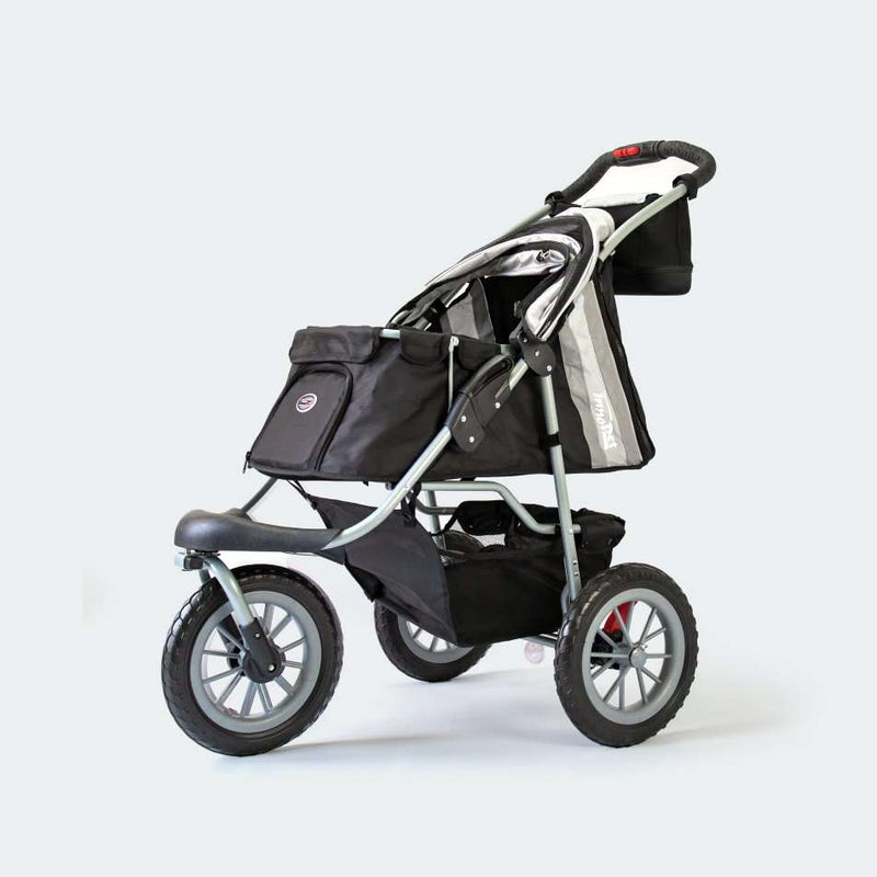 InnoPet Comfort EFA ECO Dog Stroller - Innopet8718403402476