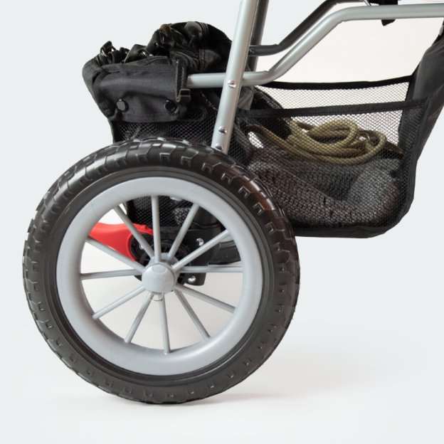 InnoPet Comfort EFA ECO stroller -Innopet8718403402476