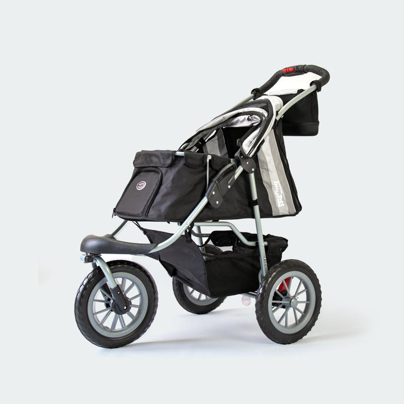 InnoPet Comfort EFA ECO stroller -Innopet8718403402476