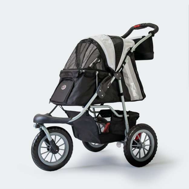 InnoPet Comfort EFA ECO stroller -Innopet8718403402476
