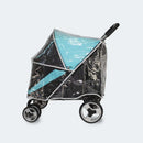 InnoPet Mamut Dog Stroller - Innopet8718403401370